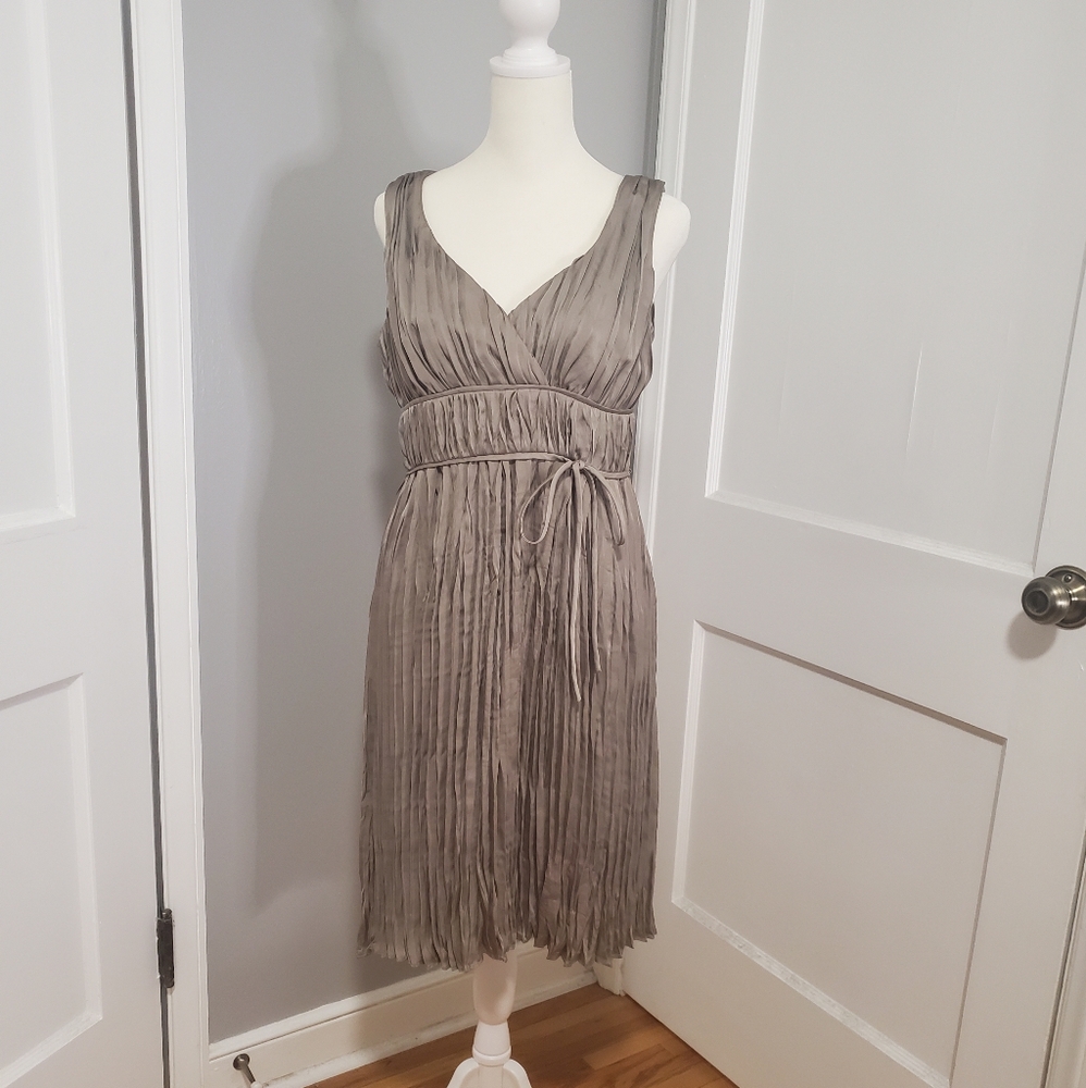 Banana Republic Athena Dress 6